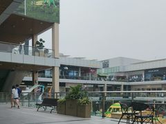 -首创奥特莱斯(北京店)