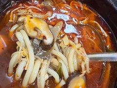 -天瑞福云南过桥米线(十里河店)