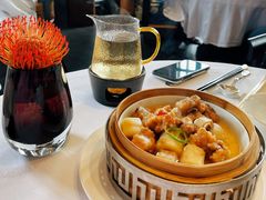 -宝丽轩中餐厅BAOLIXUAN