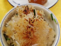 锅巴-阿四台山黄鳝饭(东门店)