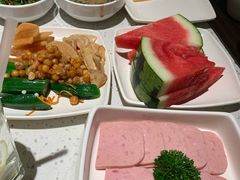 -海底捞火锅(顺义华联店)