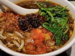 -半山腰·云南菜(侨福芳草地店)
