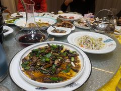 -启东小海鲜(庄先湾路1号店)
