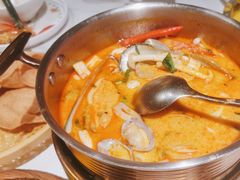 -帕娜·泰式茶餐厅·Bistro(近铁广场店)