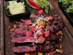 -Q MEX 库迈墨西哥餐吧(三里屯店)
