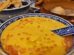 杨枝甘露-捷信牛奶甜品世家(五道口店)