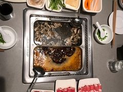 -海底捞火锅(河东万达广场店)