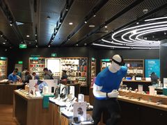 -sundanpulse顺电·脉(海岸城购物中心店)