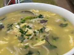 -李氏传家菜(兴城路店)