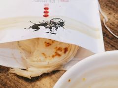 -潼十三肉夹馍(东单店)