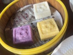 -古南都·老广东酒楼(龙江店)