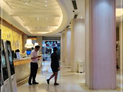 -白金汉爵大酒店(相城店)