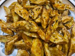 -君霖海鲜私房菜(春柳店)