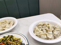 -老边饺子馆·东北菜(黄村店)