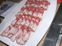-彤德莱牛肉火锅(双港店)