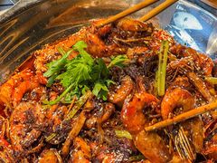 -蛙老爹·蜀香美蛙鱼头(王家湾店)