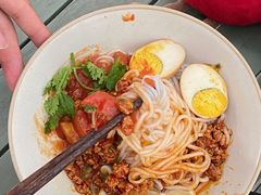 -粉八·云南米线·建水烧烤(常熟路店)