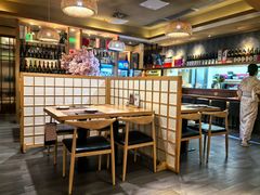 -长崎屋·日本料理·刺身·烧鸟(天河北路店)