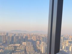 -悦厅·下午茶(杭州柏悦酒店)