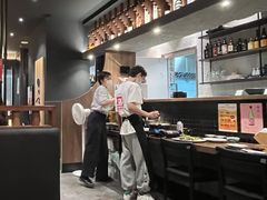 -玄白·炭烤活鳗(上海首店)