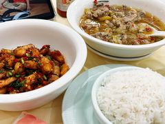 -笨罗卜浏阳菜馆(龙华鹏润达店)