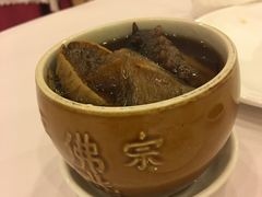-聚春园自助餐厅(东街口店)