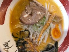 -雷门拉面·现熬骨汤(凯德来福士店)
