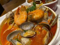 何记海鲜粉-何记花甲(海岸城旗舰店)