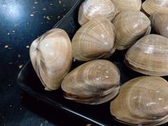 -丹东丛炟海鲜烧烤(江艺路店)