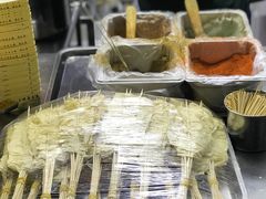 -老绍兴三味臭豆腐(奥林匹克购物广场店)