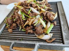 -北京全聚德(方庄店)