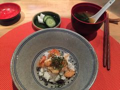 -泉寿司(万科公园店)