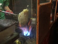 -翻滚吧!蛋炒饭·天津炒饭哥