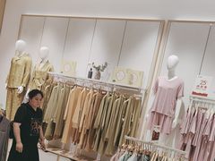 -松山棉店(长楹天街购物中心店)