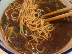 -镇南锅盖面馆(解放路店)