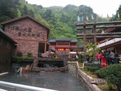 -太湖源风景区