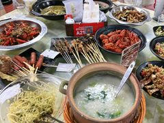 -聚味瞿记·龙虾堂(树木岭店)