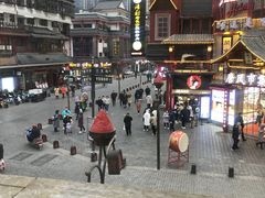 -茶颜悦色(坡子街幽兰阁店)