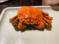 -老甘家小龙虾江湖菜(邦兴花园店)