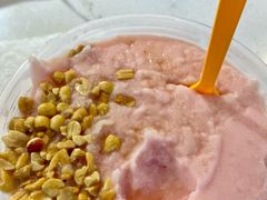 -夏食光安顺小舒冰粉冰浆(甲秀楼店)