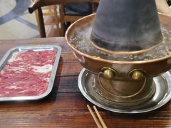 -大唐人家·热气羊肉(大华店)
