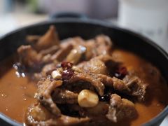 鱼唇-小尹土菜