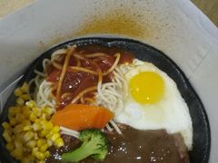 -汤姆家的优质牛排(王府井店)