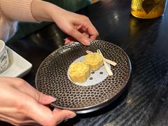 -吴越荣记苏州菜·松鼠桂鱼 100% 活鱼现做(月光码头店)