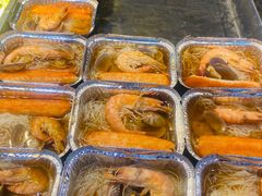 -小科自助海鲜烧肉(高区店)