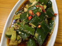 -黄泰吉拾味餐厅(江汉路店)