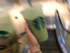 -星巴克臻选(广州太古汇店)