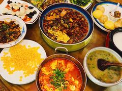 -粗茶淡饭(海怡天店)