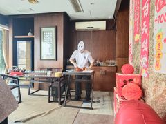 -三利音·浦之舟(滨江大道店)