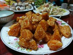 -小仙居·农家宴烤羊· 农庄